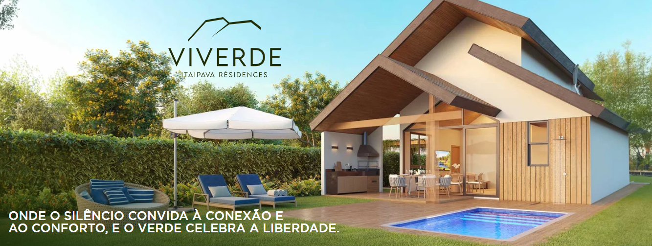 Casa à venda com 3 quartos, 3 suítes, 3 vagas e 147m² no Itaipava, Petrópolis (RJ) — foto 15 de 28
