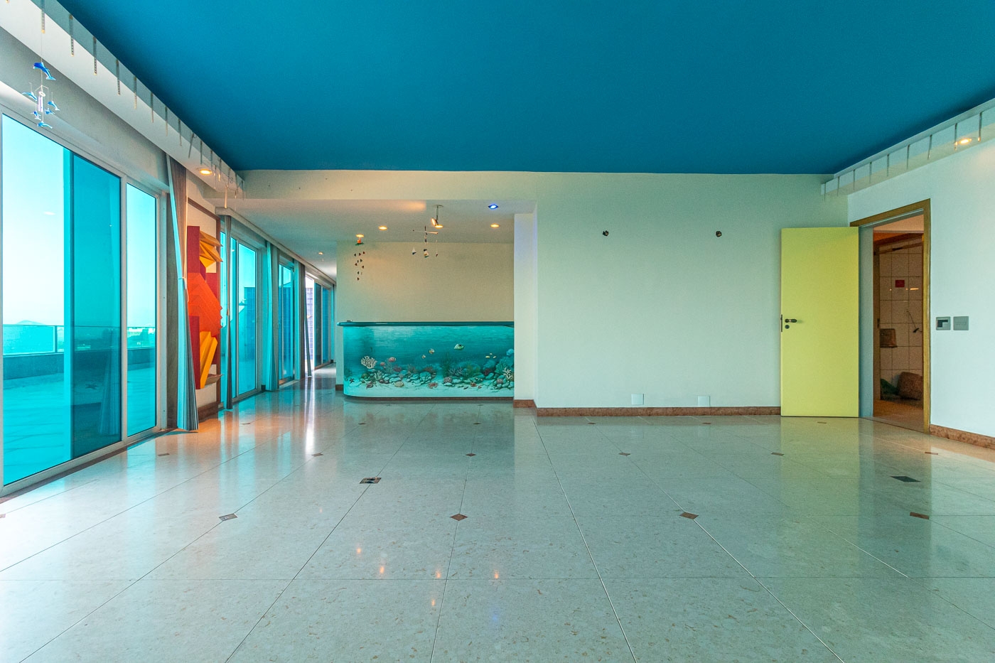 Cobertura à venda com 4 quartos, 4 suítes, 1 vaga e 425m² no Copacabana, Rio de Janeiro (RJ) — foto 8 de 20
