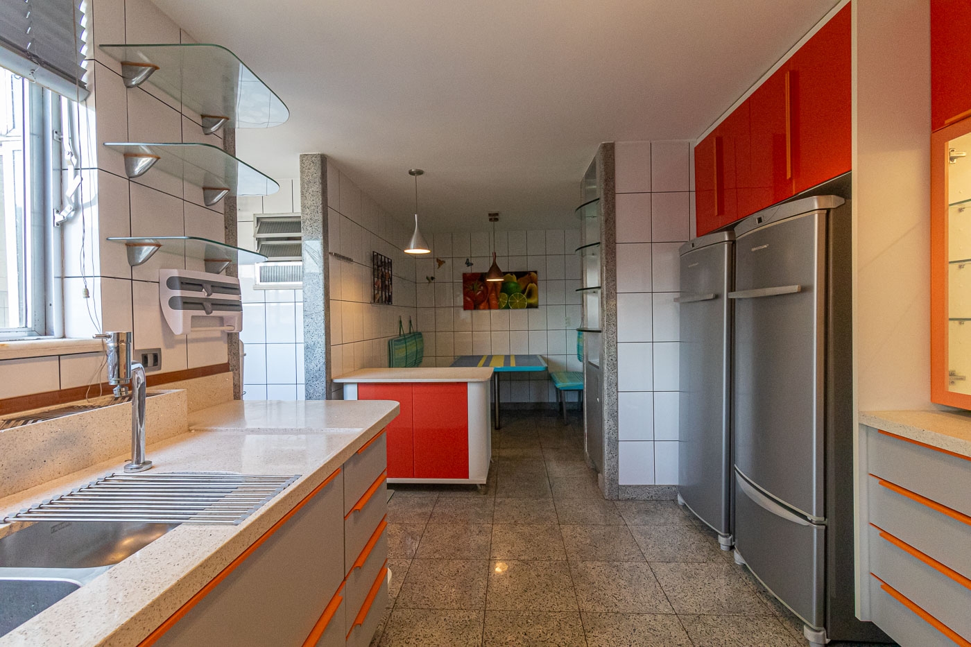 Cobertura à venda com 4 quartos, 4 suítes, 1 vaga e 425m² no Copacabana, Rio de Janeiro (RJ) — foto 15 de 20
