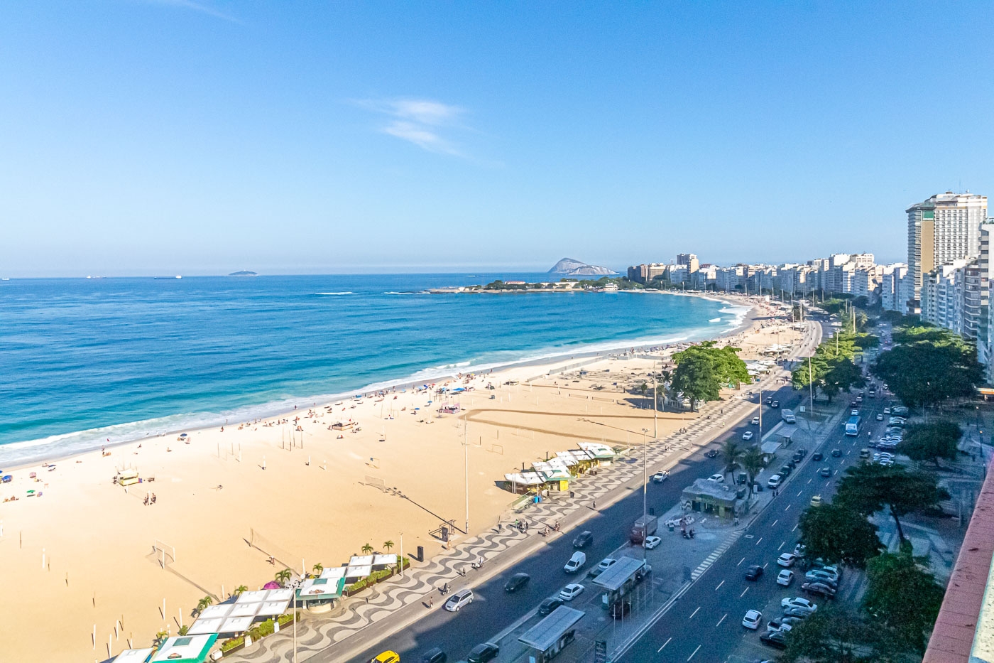 Cobertura à venda com 4 quartos, 4 suítes, 1 vaga e 425m² no Copacabana, Rio de Janeiro (RJ) — foto 17 de 20