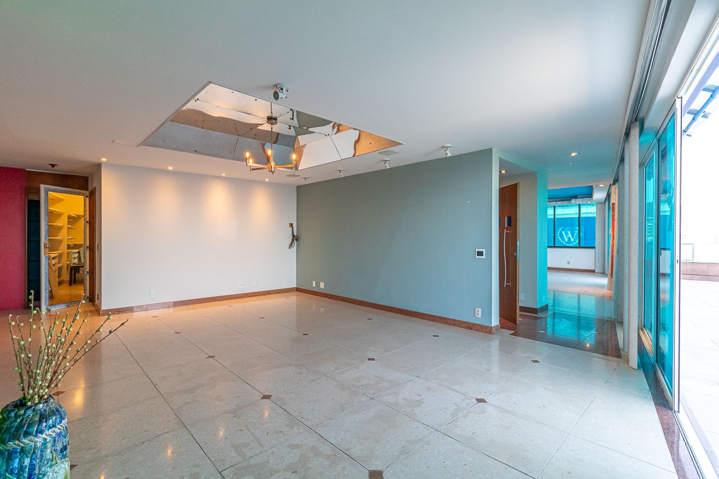 Cobertura à venda com 4 quartos, 4 suítes, 1 vaga e 425m² no Copacabana, Rio de Janeiro (RJ) — foto 18 de 20