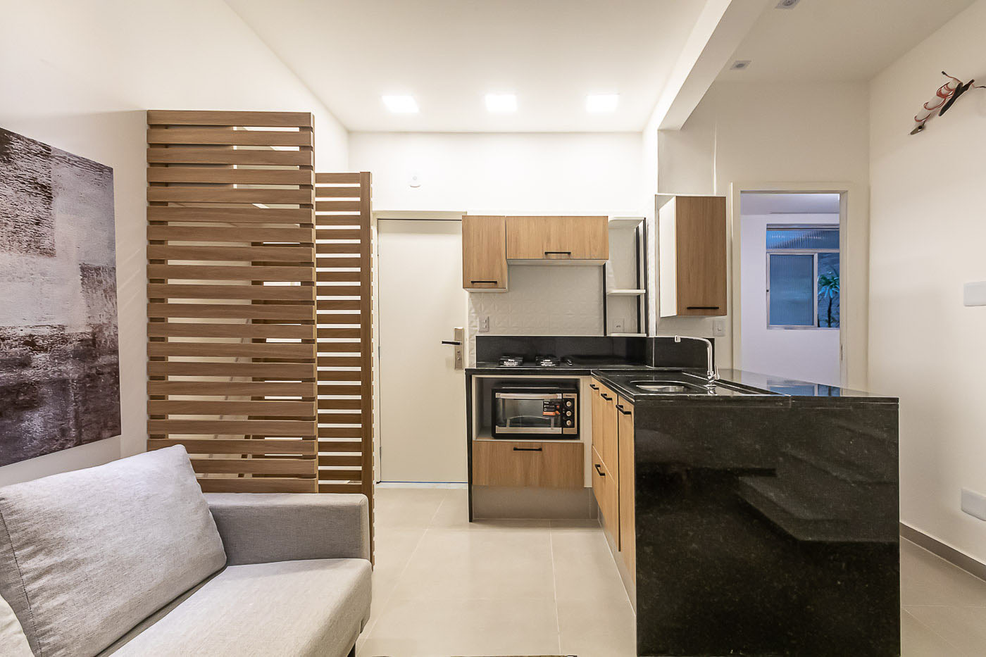 Apartamento à venda com 1 quarto, 1 banheiro e 32m² no Copacabana, Rio de Janeiro (RJ) — foto 2 de 20