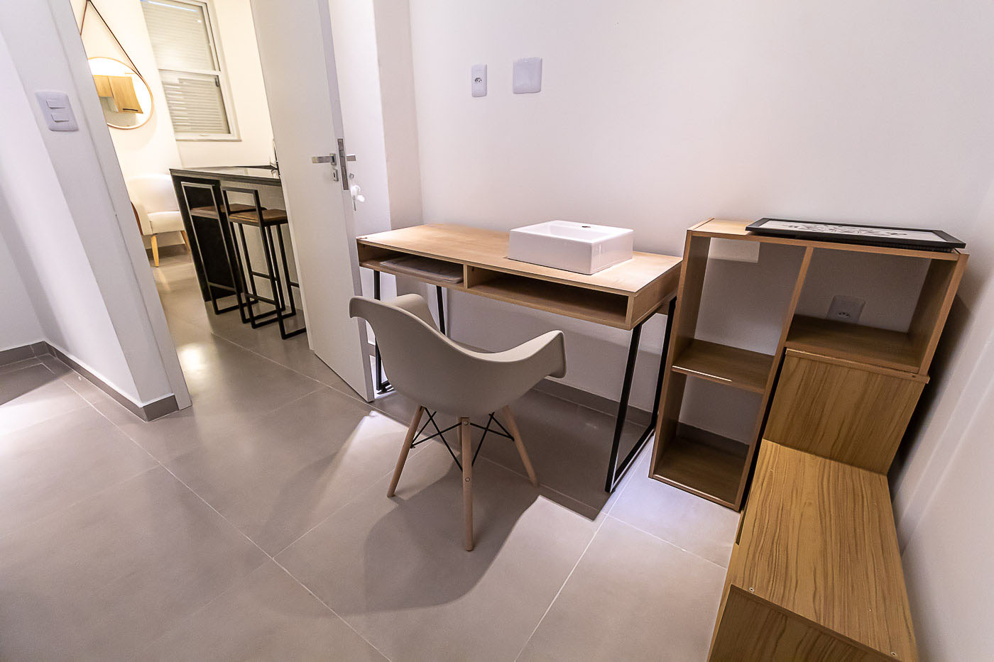 Apartamento à venda com 1 quarto, 1 banheiro e 32m² no Copacabana, Rio de Janeiro (RJ) — foto 4 de 20