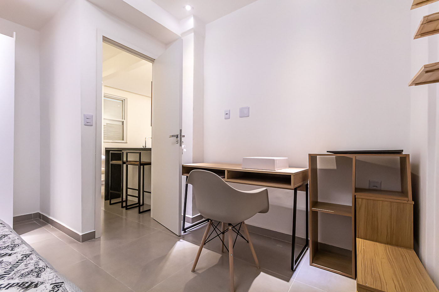 Apartamento à venda com 1 quarto, 1 banheiro e 32m² no Copacabana, Rio de Janeiro (RJ) — foto 5 de 20