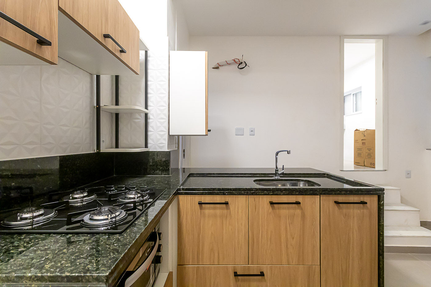 Apartamento à venda com 1 quarto, 1 banheiro e 32m² no Copacabana, Rio de Janeiro (RJ) — foto 7 de 20