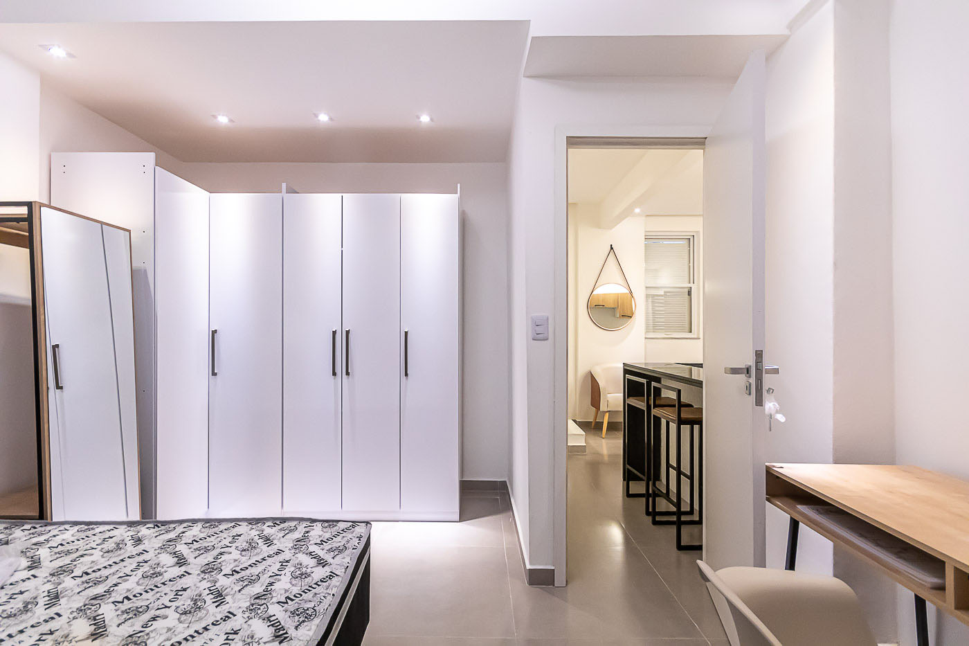Apartamento à venda com 1 quarto, 1 banheiro e 32m² no Copacabana, Rio de Janeiro (RJ) — foto 8 de 20