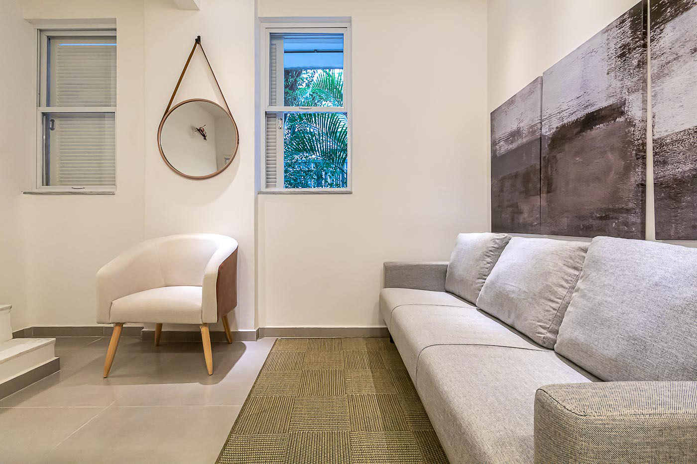 Apartamento à venda com 1 quarto, 1 banheiro e 32m² no Copacabana, Rio de Janeiro (RJ) — foto 3 de 20