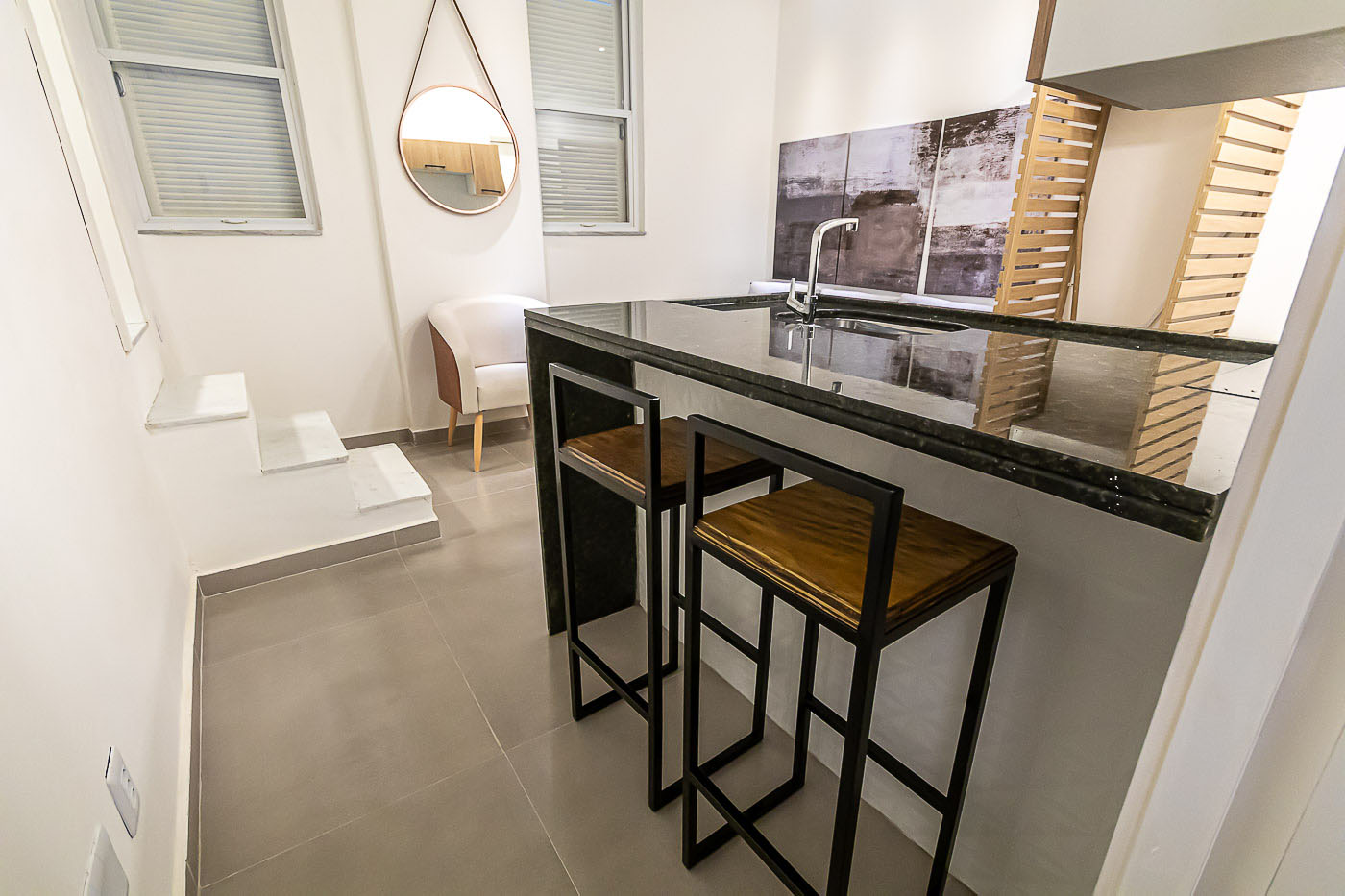 Apartamento à venda com 1 quarto, 1 banheiro e 32m² no Copacabana, Rio de Janeiro (RJ) — foto 9 de 20