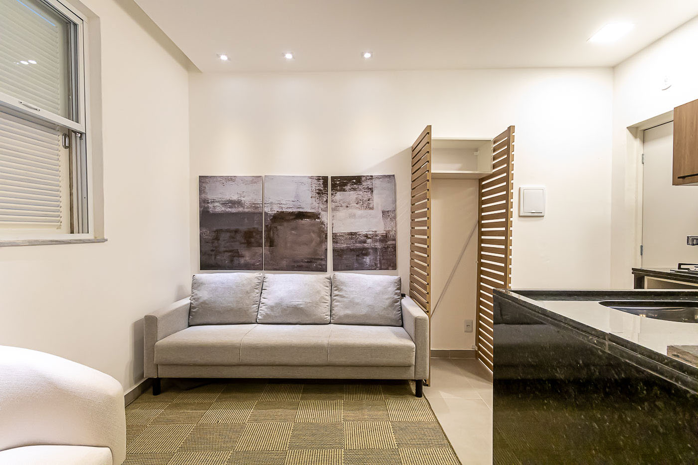 Apartamento à venda com 1 quarto, 1 banheiro e 32m² no Copacabana, Rio de Janeiro (RJ) — foto 11 de 20