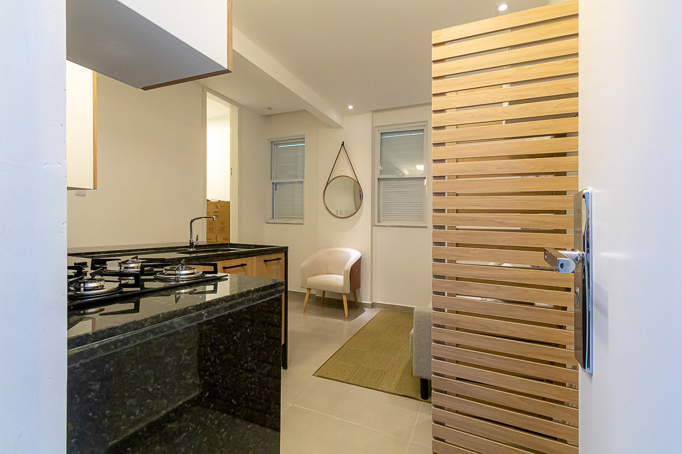 Apartamento à venda com 1 quarto, 1 banheiro e 32m² no Copacabana, Rio de Janeiro (RJ) — foto 12 de 20