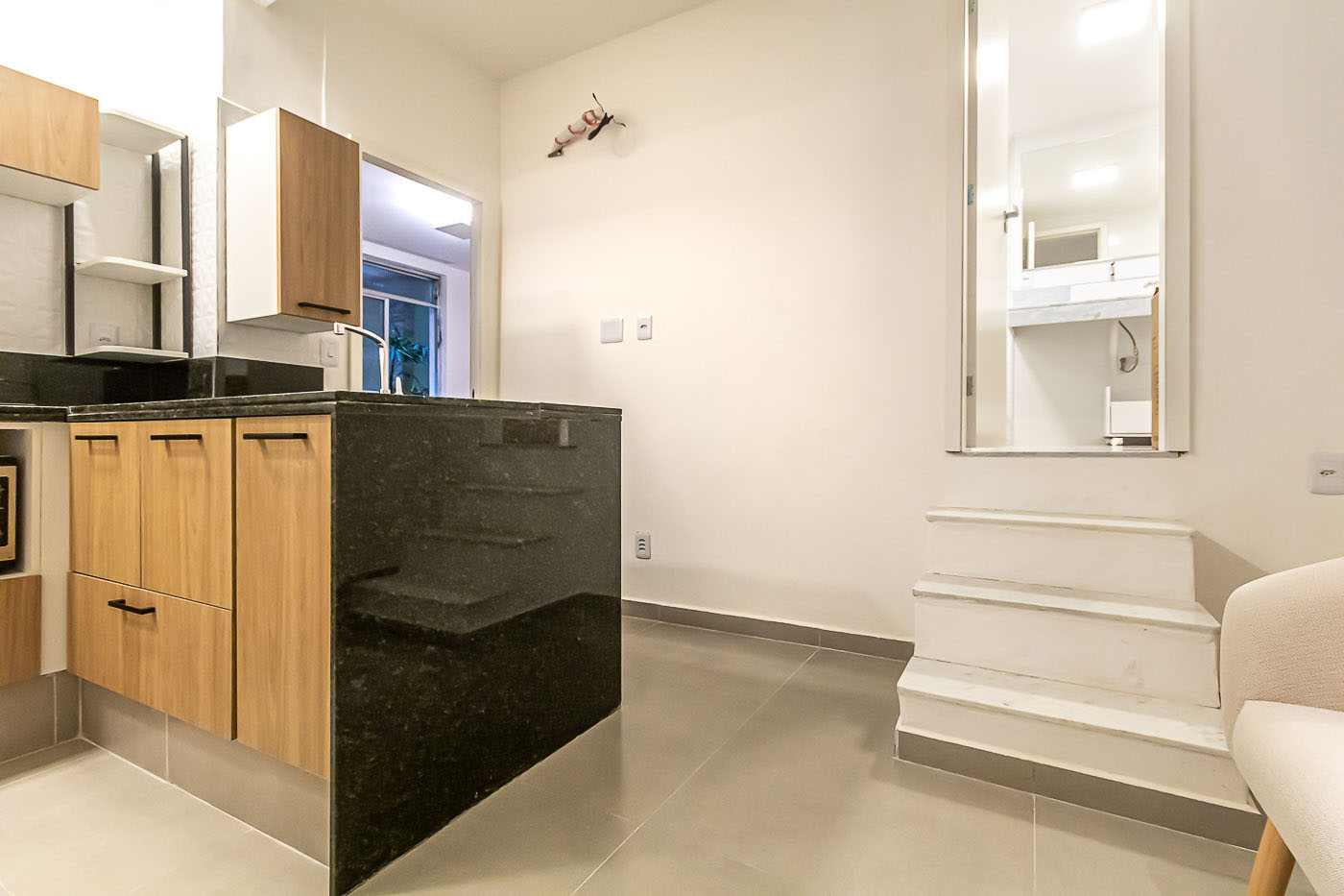 Apartamento à venda com 1 quarto, 1 banheiro e 32m² no Copacabana, Rio de Janeiro (RJ) — foto 20 de 20