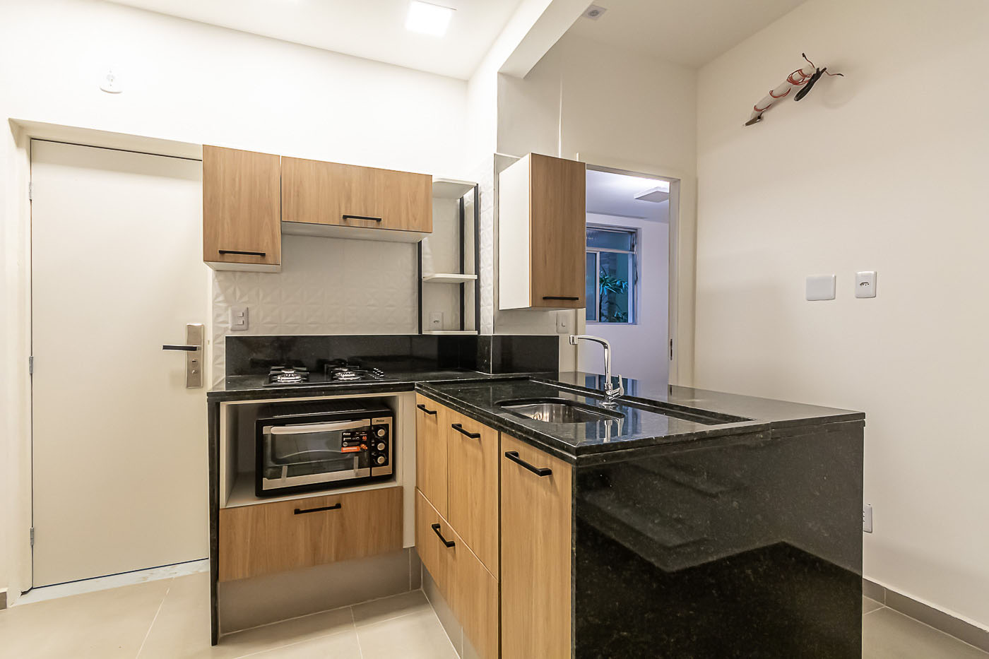 Apartamento à venda com 1 quarto, 1 banheiro e 32m² no Copacabana, Rio de Janeiro (RJ) — foto 17 de 20