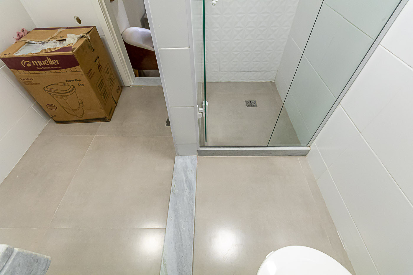 Apartamento à venda com 1 quarto, 1 banheiro e 32m² no Copacabana, Rio de Janeiro (RJ) — foto 18 de 20