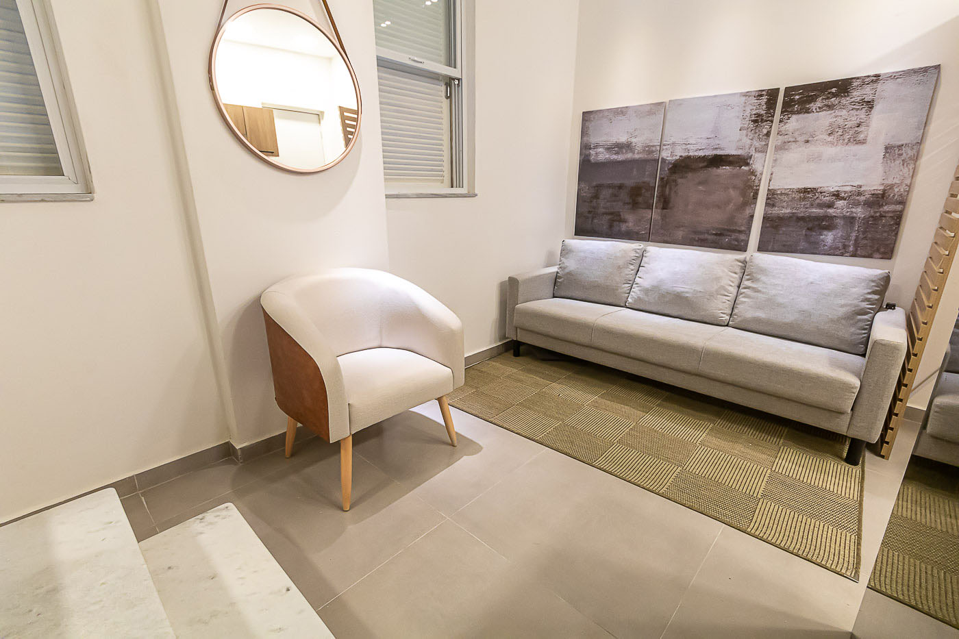 Apartamento à venda com 1 quarto, 1 banheiro e 32m² no Copacabana, Rio de Janeiro (RJ) — foto 19 de 20