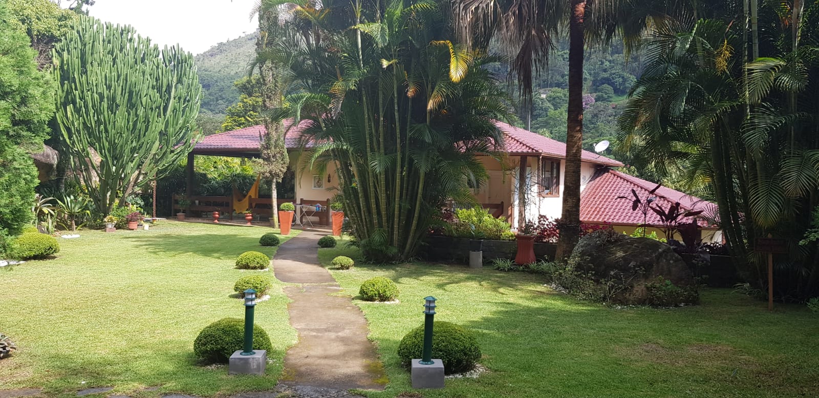 Casa à venda com 9 quartos, 3 suítes, 9 vagas e 520m² no Araras, Petrópolis (RJ) — foto 5 de 20