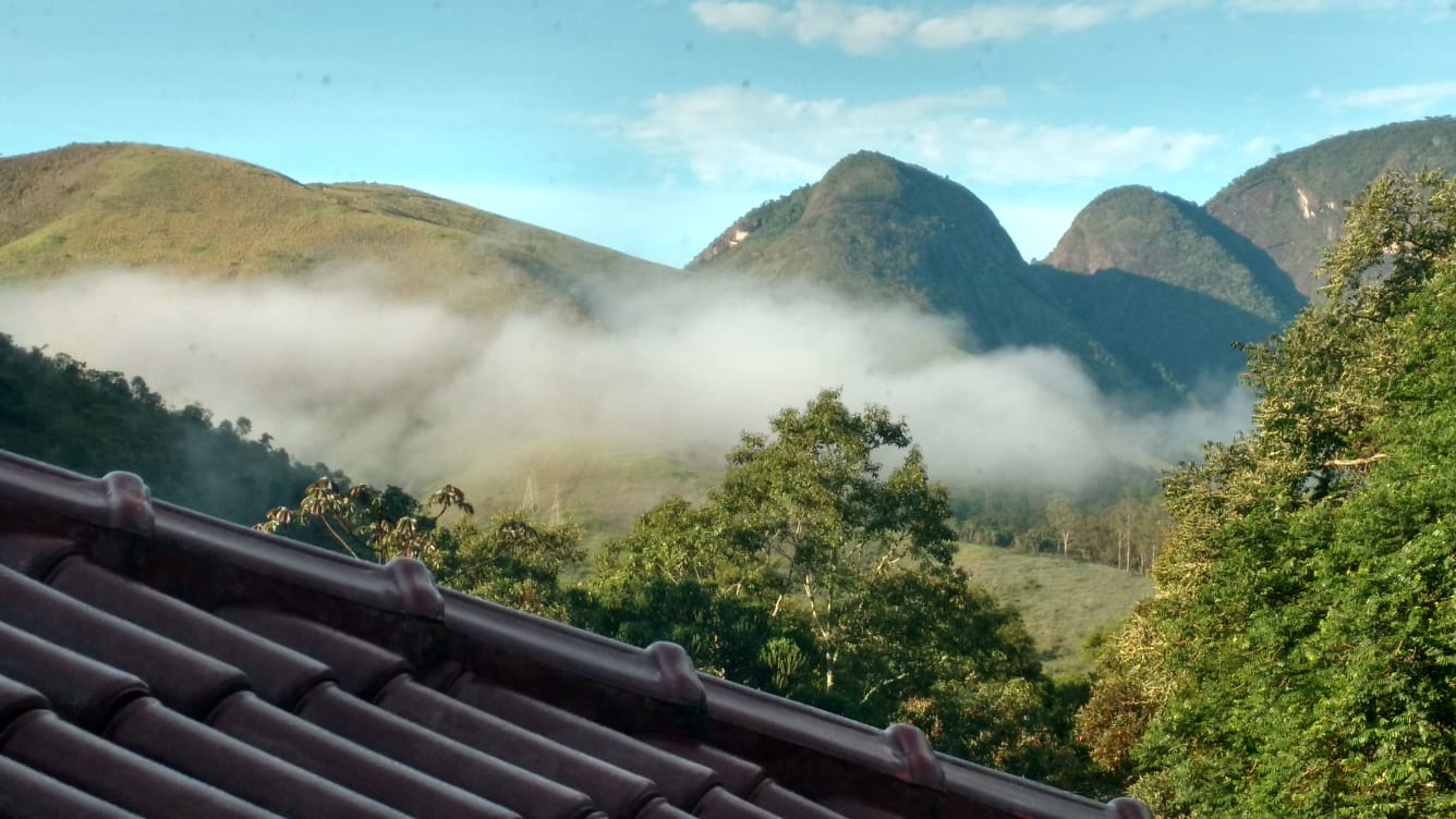 Casa à venda com 9 quartos, 3 suítes, 9 vagas e 520m² no Araras, Petrópolis (RJ) — foto 12 de 20