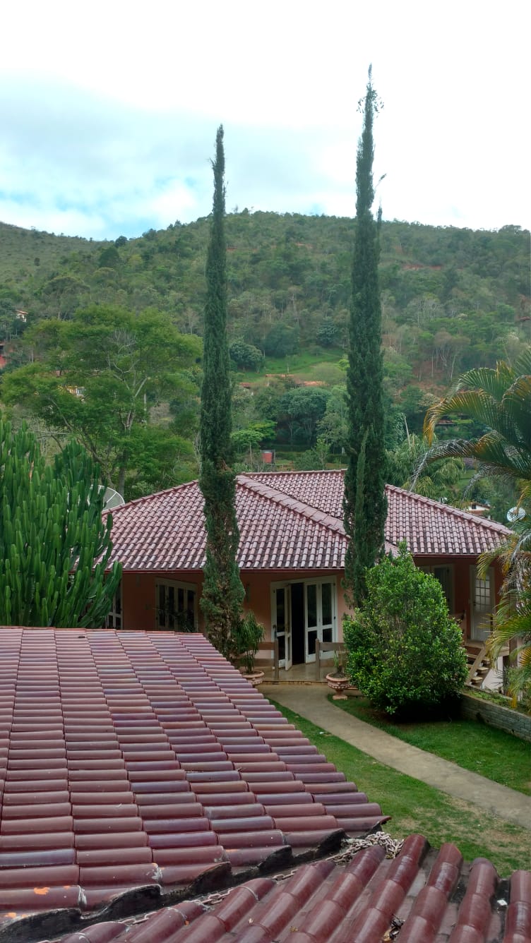 Casa à venda com 9 quartos, 3 suítes, 9 vagas e 520m² no Araras, Petrópolis (RJ) — foto 8 de 20