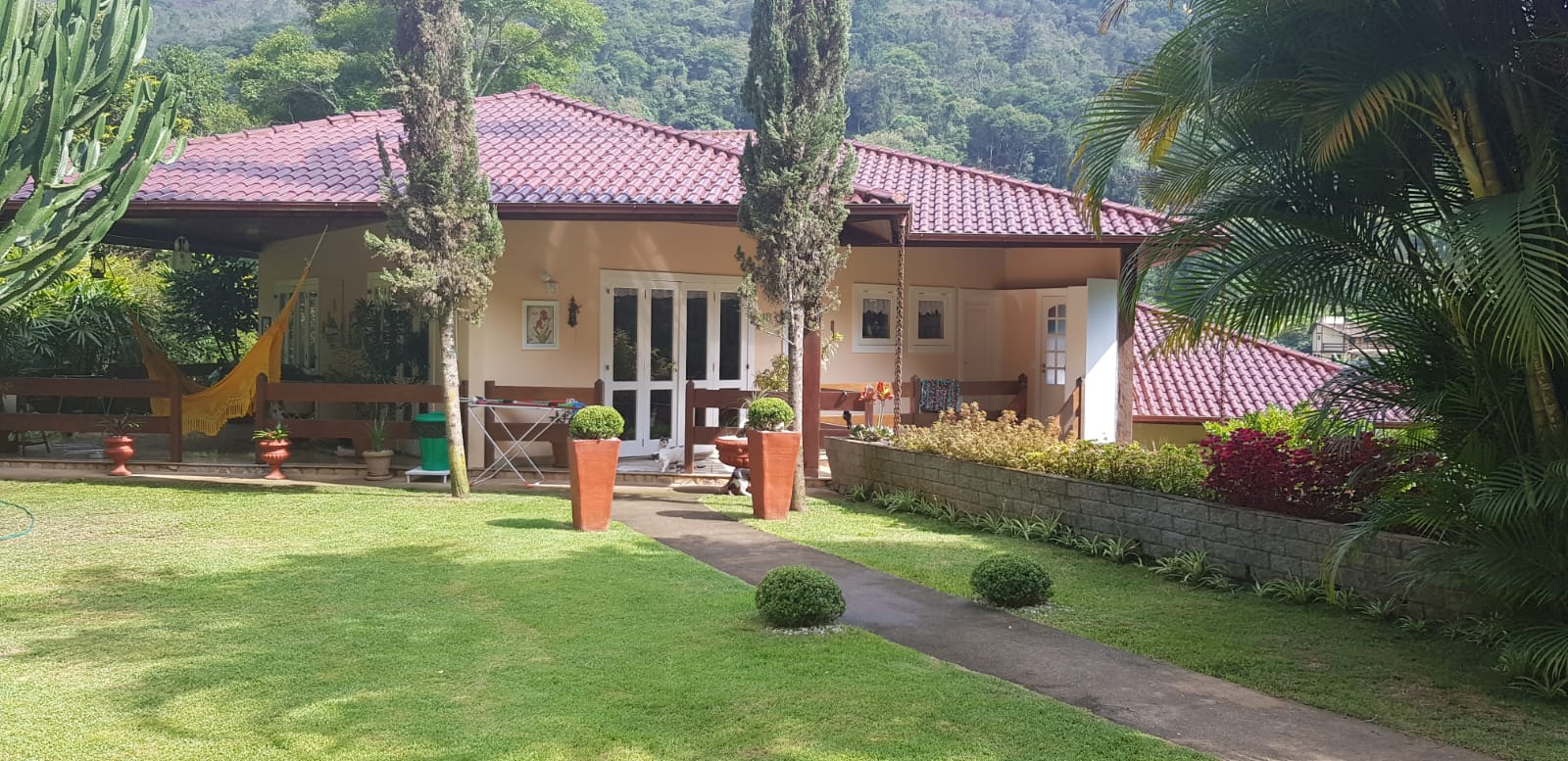 Casa à venda com 9 quartos, 3 suítes, 9 vagas e 520m² no Araras, Petrópolis (RJ) — foto 7 de 20