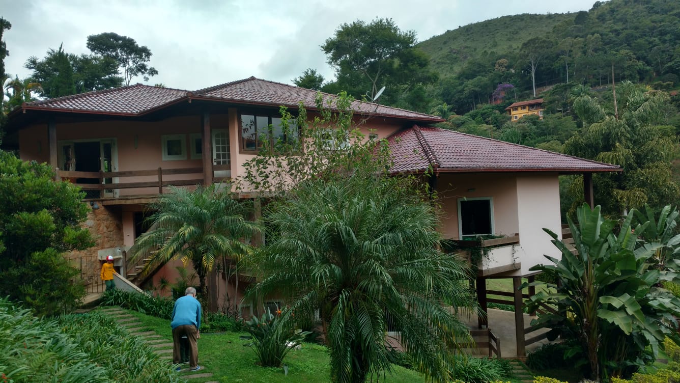 Casa à venda com 9 quartos, 3 suítes, 9 vagas e 520m² no Araras, Petrópolis (RJ) — foto 6 de 20