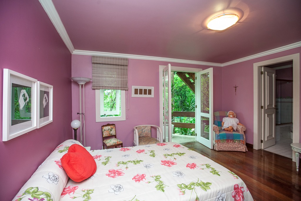 Casa à venda com 9 quartos, 3 suítes, 9 vagas e 520m² no Araras, Petrópolis (RJ) — foto 18 de 20
