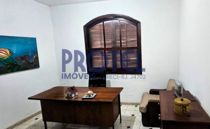 Casa à venda com 4 quartos, 3 banheiros, 3 vagas e 306m² no Pechincha, Rio de Janeiro (RJ) — foto 12 de 20