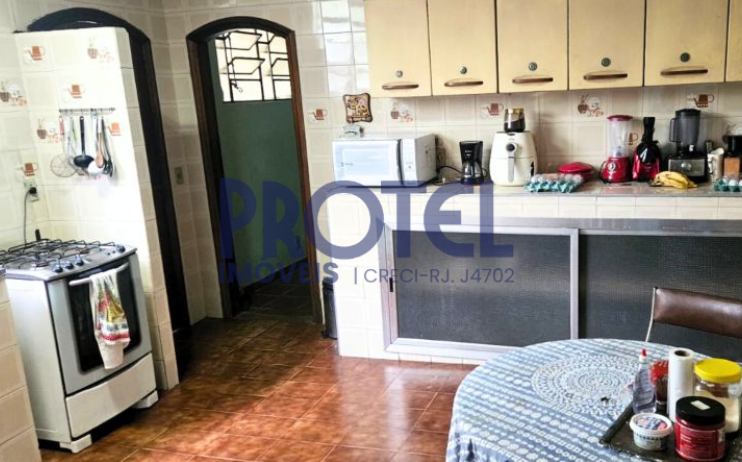 Casa à venda com 4 quartos, 3 banheiros, 3 vagas e 306m² no Pechincha, Rio de Janeiro (RJ) — foto 19 de 20