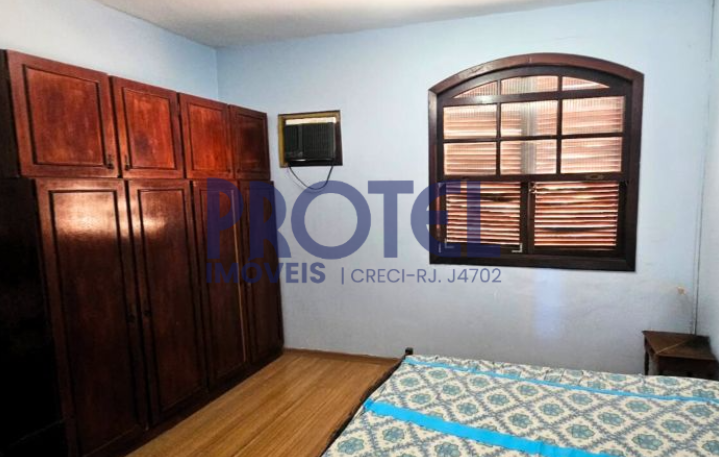 Casa à venda com 4 quartos, 3 banheiros, 3 vagas e 306m² no Pechincha, Rio de Janeiro (RJ) — foto 13 de 20