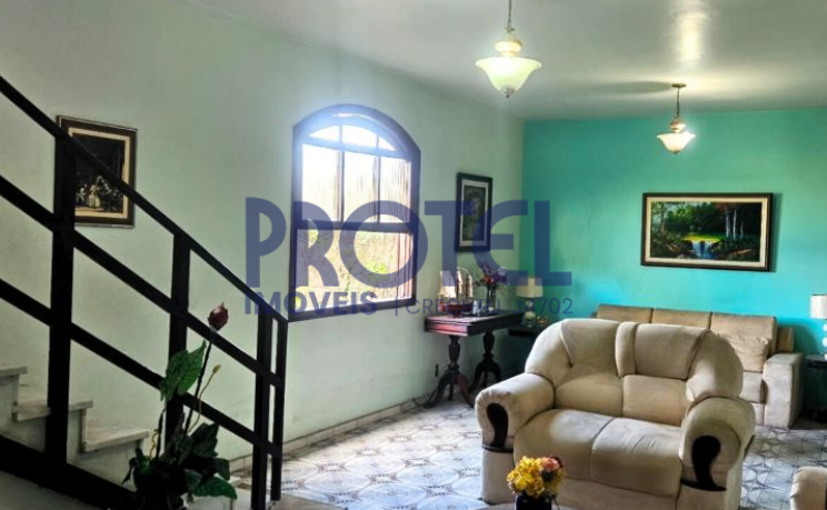 Casa à venda com 4 quartos, 3 banheiros, 3 vagas e 306m² no Pechincha, Rio de Janeiro (RJ) — foto 10 de 20