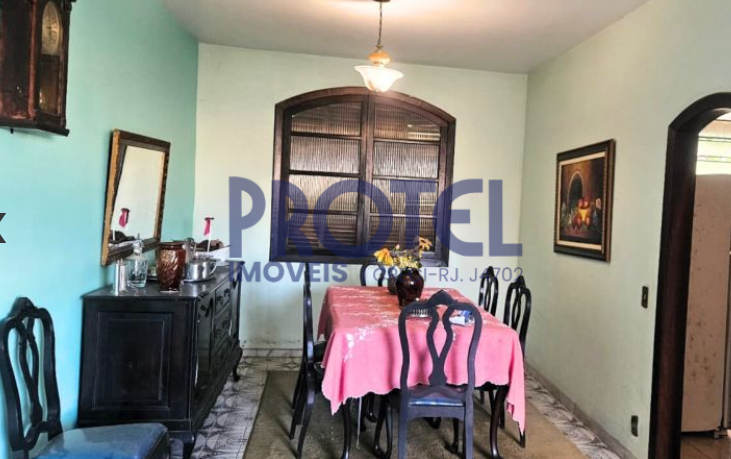 Casa à venda com 4 quartos, 3 banheiros, 3 vagas e 306m² no Pechincha, Rio de Janeiro (RJ) — foto 11 de 20