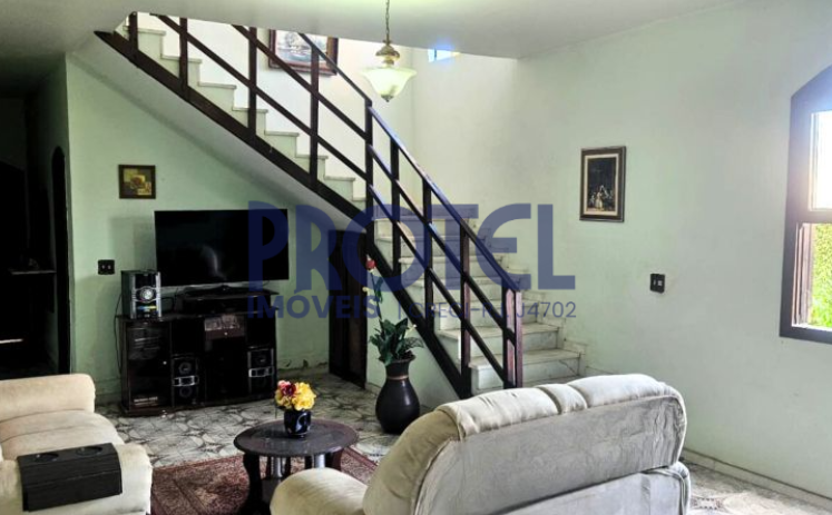 Casa à venda com 4 quartos, 3 banheiros, 3 vagas e 306m² no Pechincha, Rio de Janeiro (RJ) — foto 9 de 20