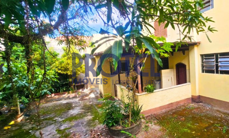 Casa à venda com 4 quartos, 3 banheiros, 3 vagas e 306m² no Pechincha, Rio de Janeiro (RJ) — foto 2 de 20