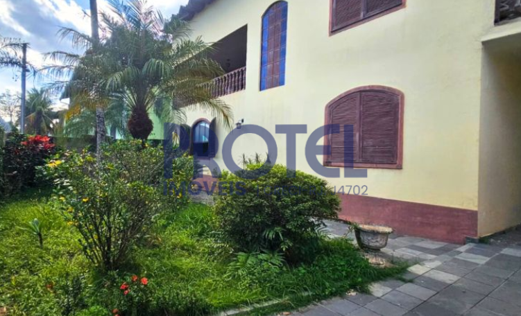 Casa à venda com 4 quartos, 3 banheiros, 3 vagas e 306m² no Pechincha, Rio de Janeiro (RJ) — foto 4 de 20