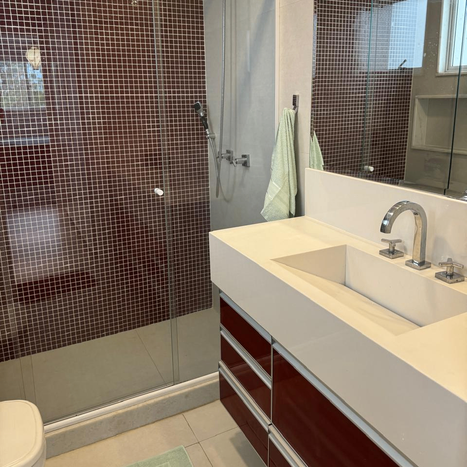 Casa à venda com 6 quartos, 5 suítes, 4 vagas e 484m² no Recreio dos Bandeirantes, Rio de Janeiro (RJ) — foto 8 de 20