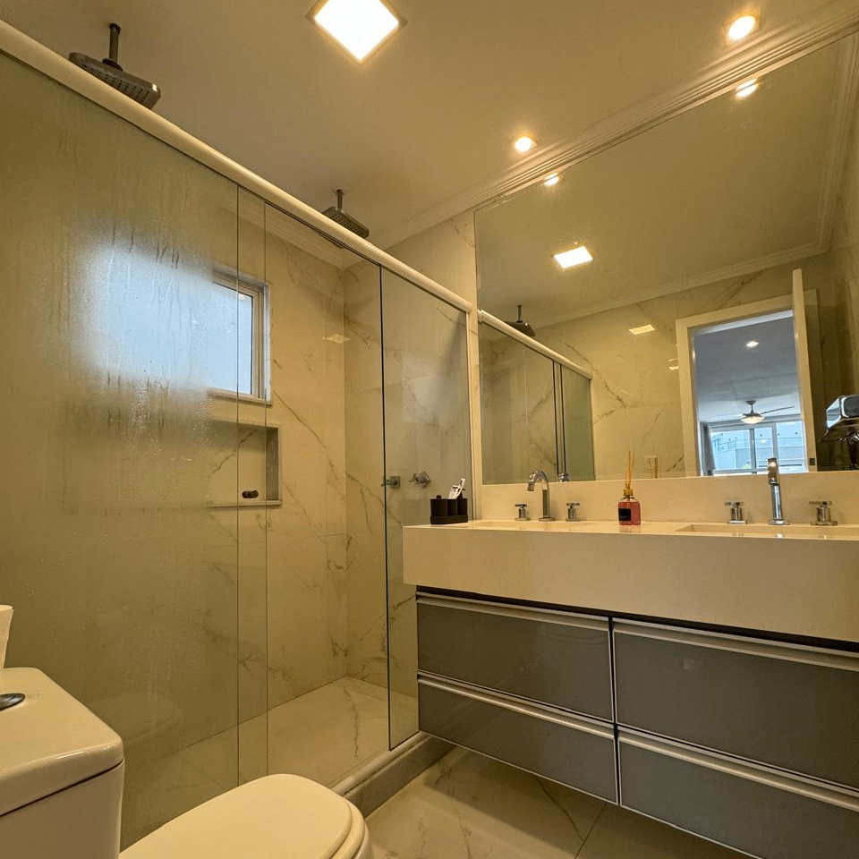 Casa à venda com 6 quartos, 5 suítes, 4 vagas e 484m² no Recreio dos Bandeirantes, Rio de Janeiro (RJ) — foto 9 de 20