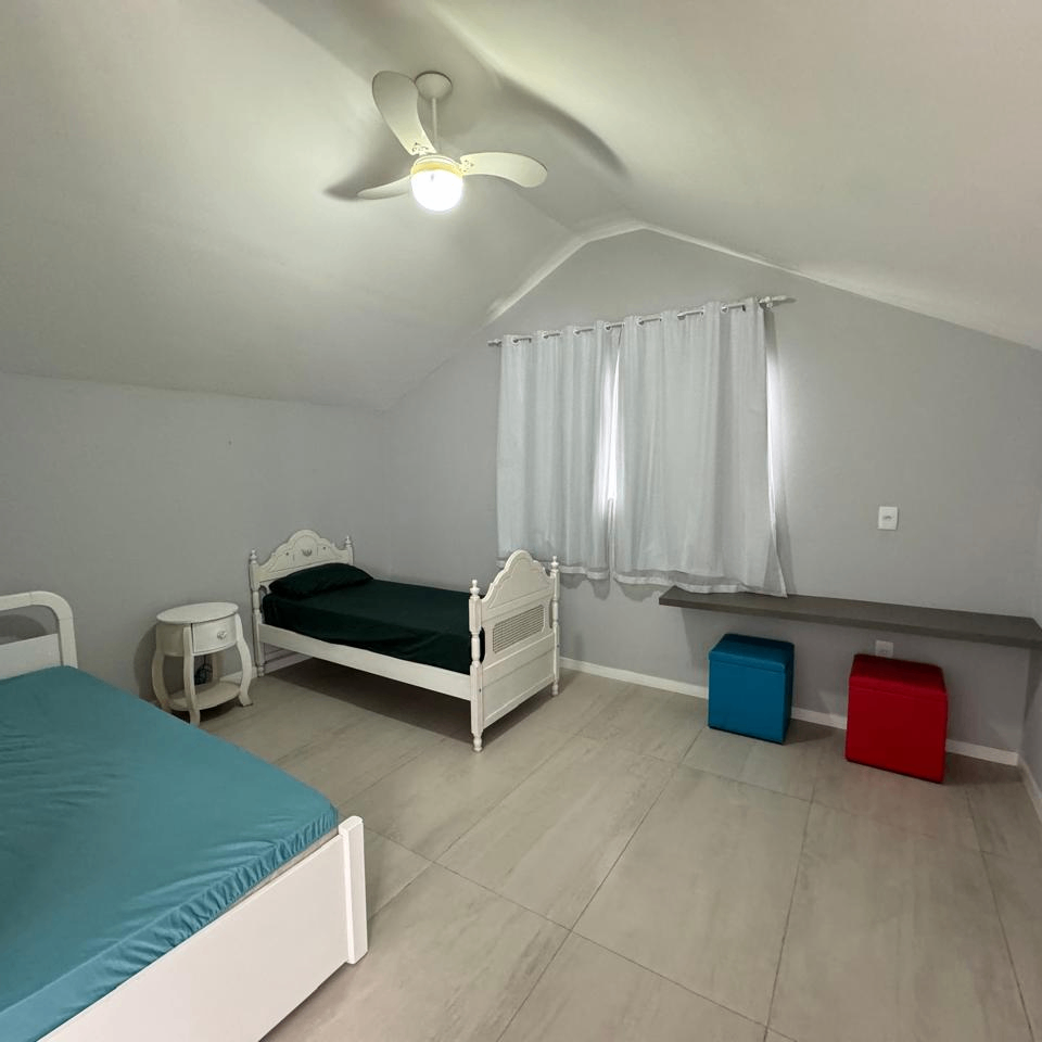 Casa à venda com 6 quartos, 5 suítes, 4 vagas e 484m² no Recreio dos Bandeirantes, Rio de Janeiro (RJ) — foto 12 de 20