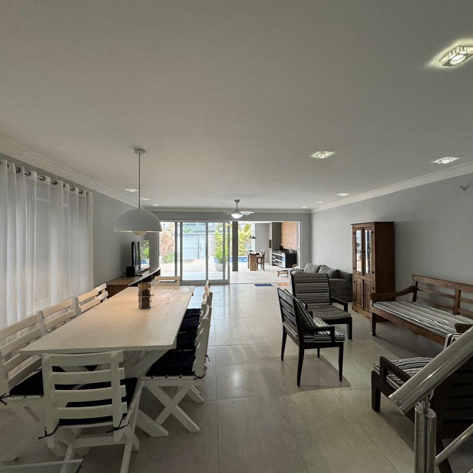 Casa à venda com 6 quartos, 5 suítes, 4 vagas e 484m² no Recreio dos Bandeirantes, Rio de Janeiro (RJ) — foto 4 de 20
