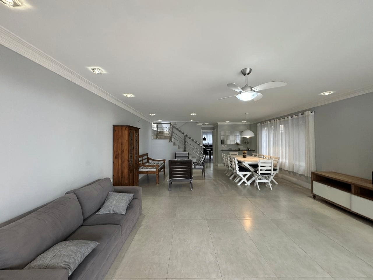 Casa à venda com 6 quartos, 5 suítes, 4 vagas e 484m² no Recreio dos Bandeirantes, Rio de Janeiro (RJ) — foto 5 de 20