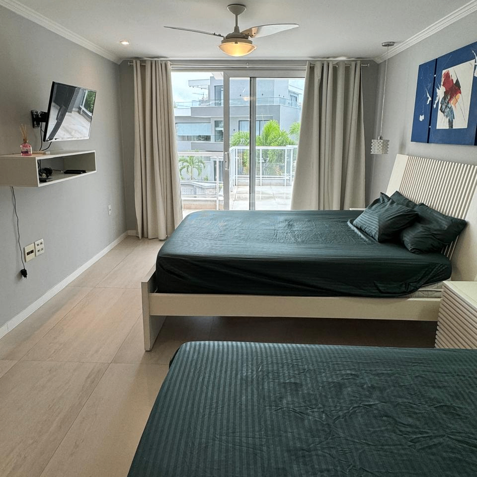Casa à venda com 6 quartos, 5 suítes, 4 vagas e 484m² no Recreio dos Bandeirantes, Rio de Janeiro (RJ) — foto 16 de 20