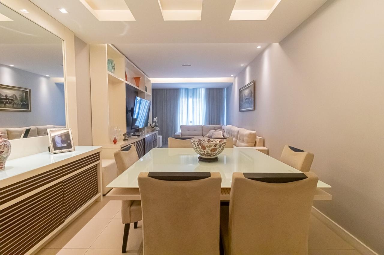 Apartamento à venda com 3 quartos, 1 suíte, 2 vagas e 156m² no Copacabana, Rio de Janeiro (RJ) — foto 6 de 20