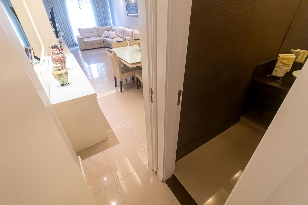 Apartamento à venda com 3 quartos, 1 suíte, 2 vagas e 156m² no Copacabana, Rio de Janeiro (RJ) — foto 7 de 20