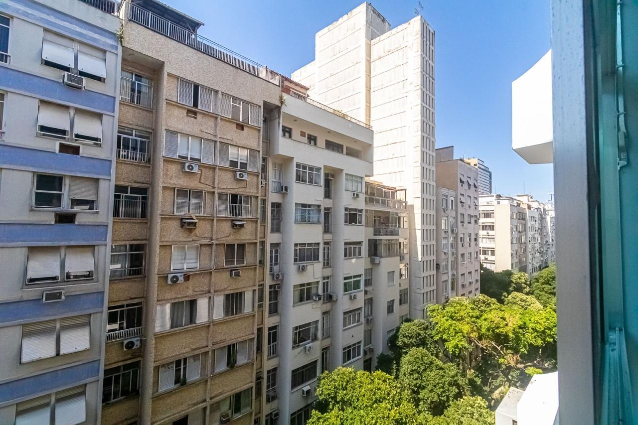 Apartamento à venda com 3 quartos, 1 suíte, 2 vagas e 156m² no Copacabana, Rio de Janeiro (RJ) — foto 10 de 20