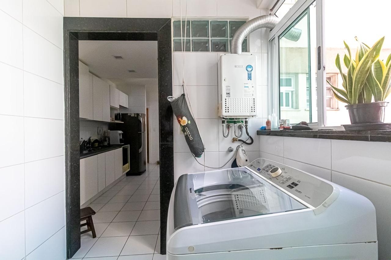 Apartamento à venda com 3 quartos, 1 suíte, 2 vagas e 156m² no Copacabana, Rio de Janeiro (RJ) — foto 16 de 20