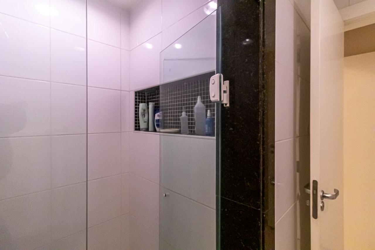 Apartamento à venda com 3 quartos, 1 suíte, 2 vagas e 156m² no Copacabana, Rio de Janeiro (RJ) — foto 19 de 20