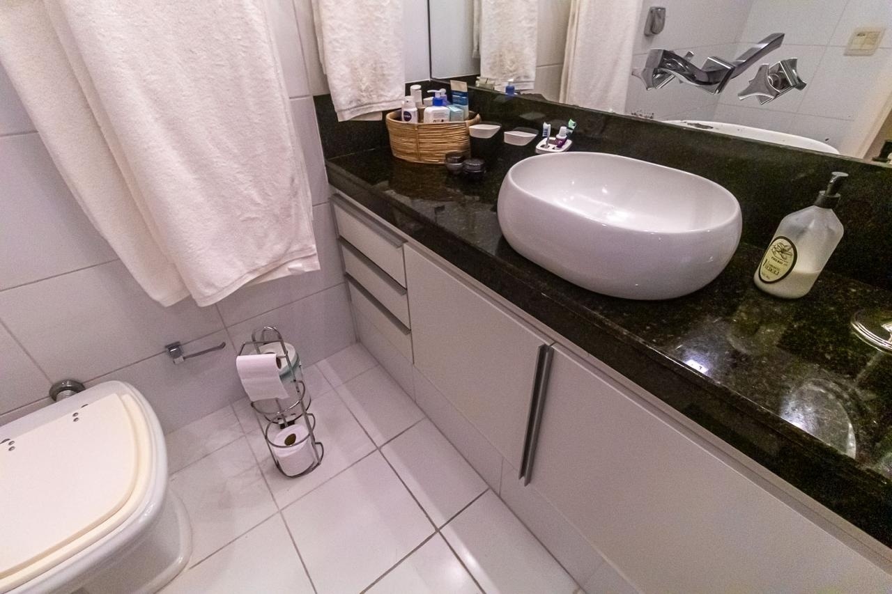 Apartamento à venda com 3 quartos, 1 suíte, 2 vagas e 156m² no Copacabana, Rio de Janeiro (RJ) — foto 20 de 20