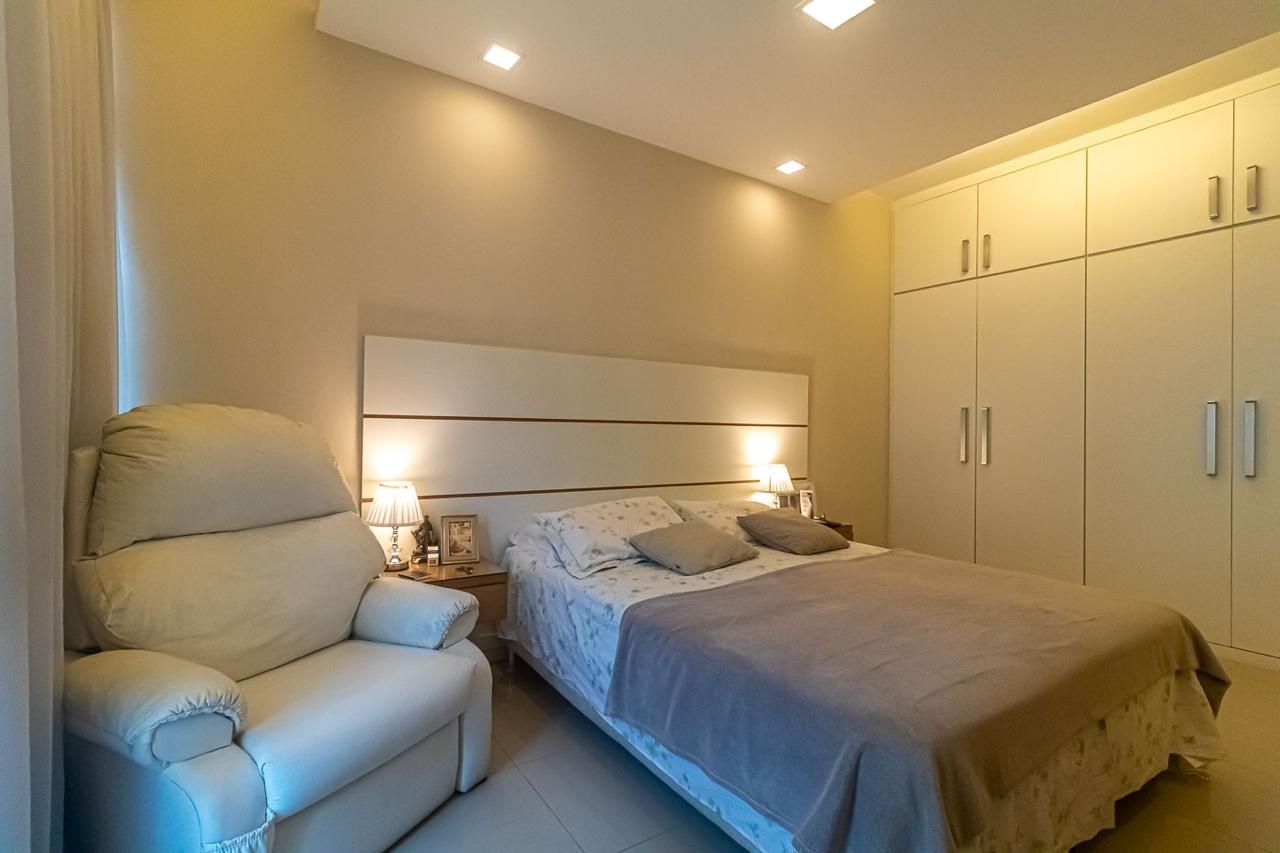 Apartamento à venda com 3 quartos, 1 suíte, 2 vagas e 156m² no Copacabana, Rio de Janeiro (RJ) — foto 17 de 20