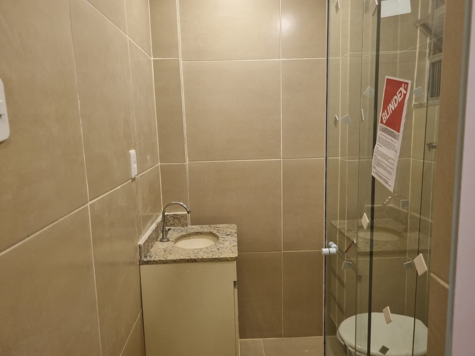 Apartamento à venda com 1 quarto, 1 banheiro e 27m² no Centro, Rio de Janeiro (RJ) — foto 9 de 20