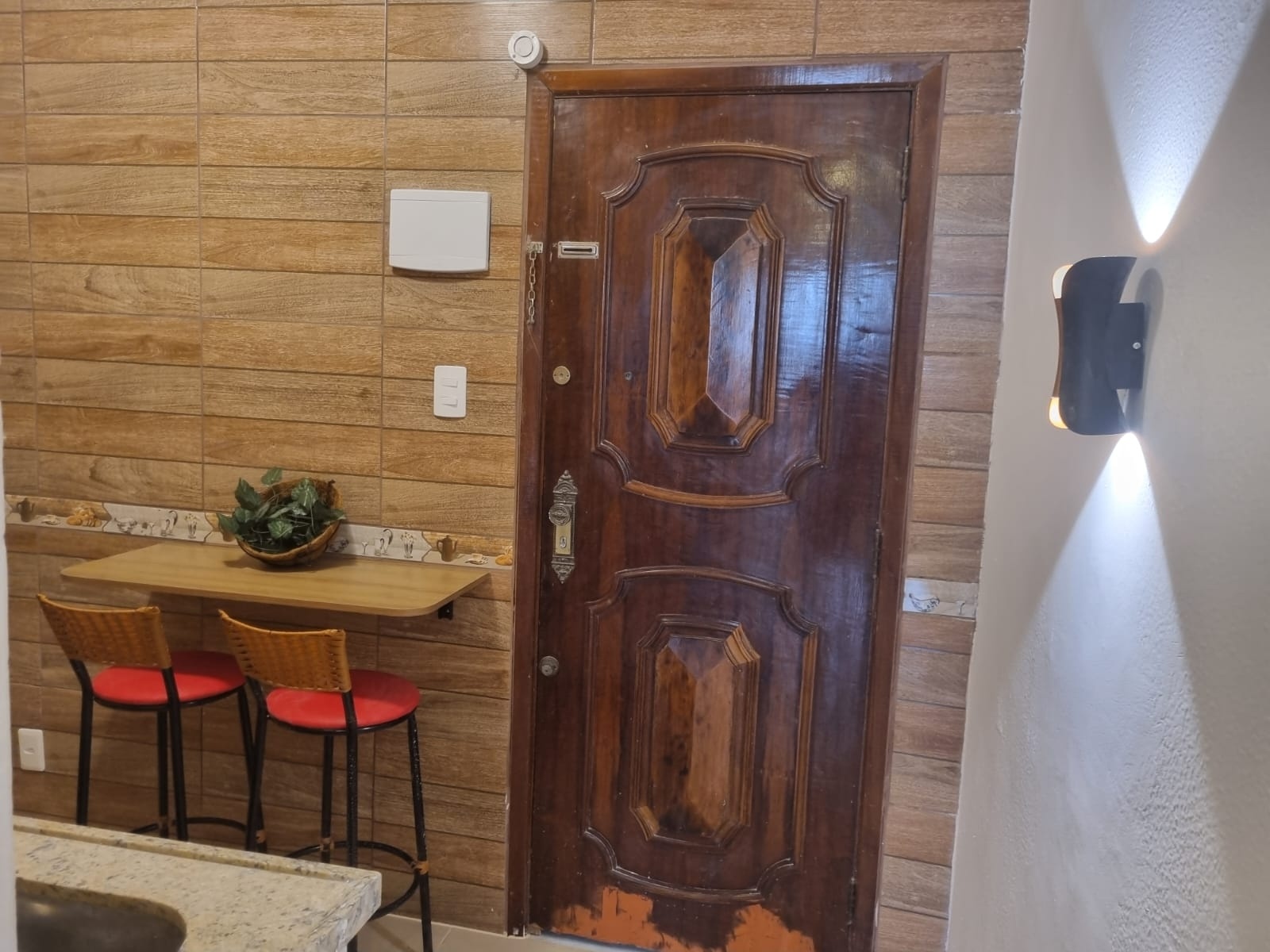 Apartamento à venda com 1 quarto, 1 banheiro e 27m² no Centro, Rio de Janeiro (RJ) — foto 5 de 20