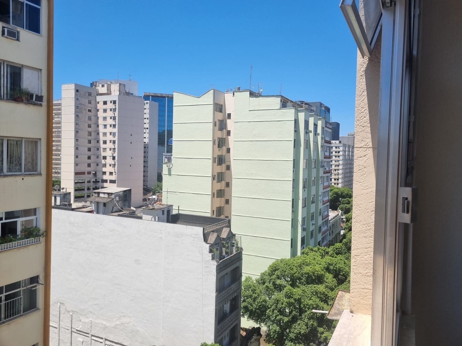 Apartamento à venda com 1 quarto, 1 banheiro e 27m² no Centro, Rio de Janeiro (RJ) — foto 6 de 20