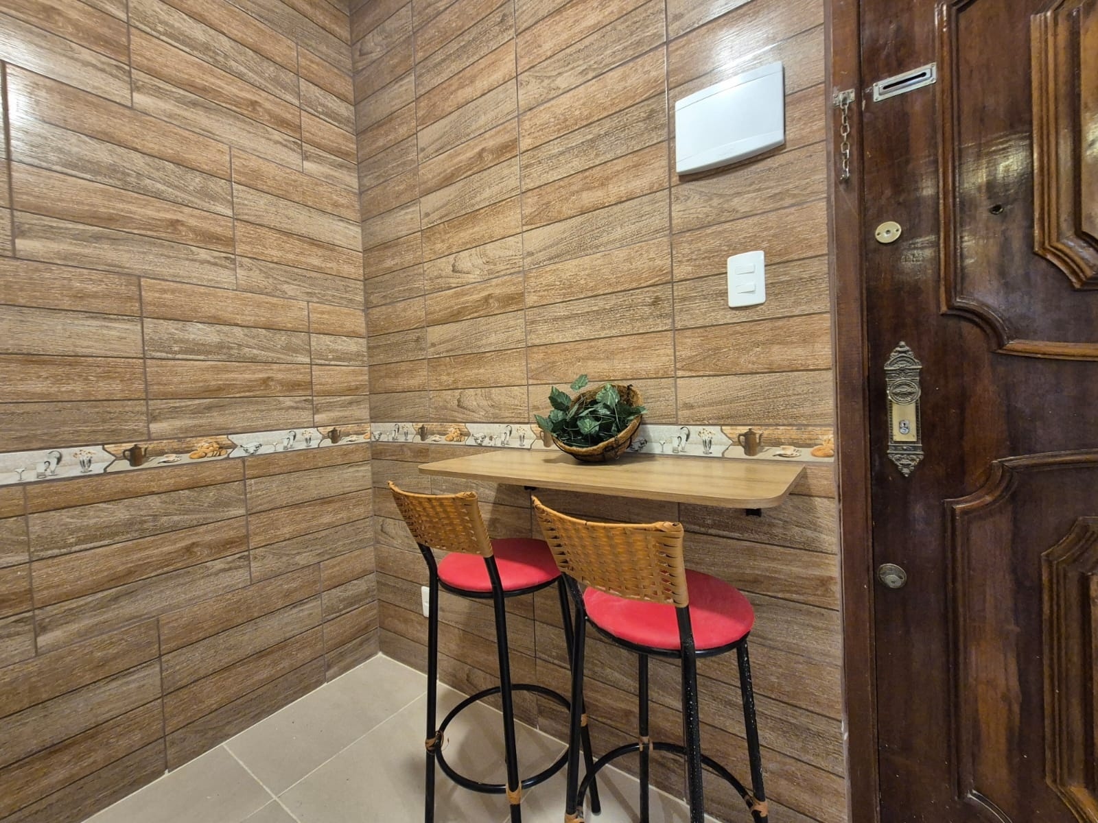 Apartamento à venda com 1 quarto, 1 banheiro e 27m² no Centro, Rio de Janeiro (RJ) — foto 8 de 20