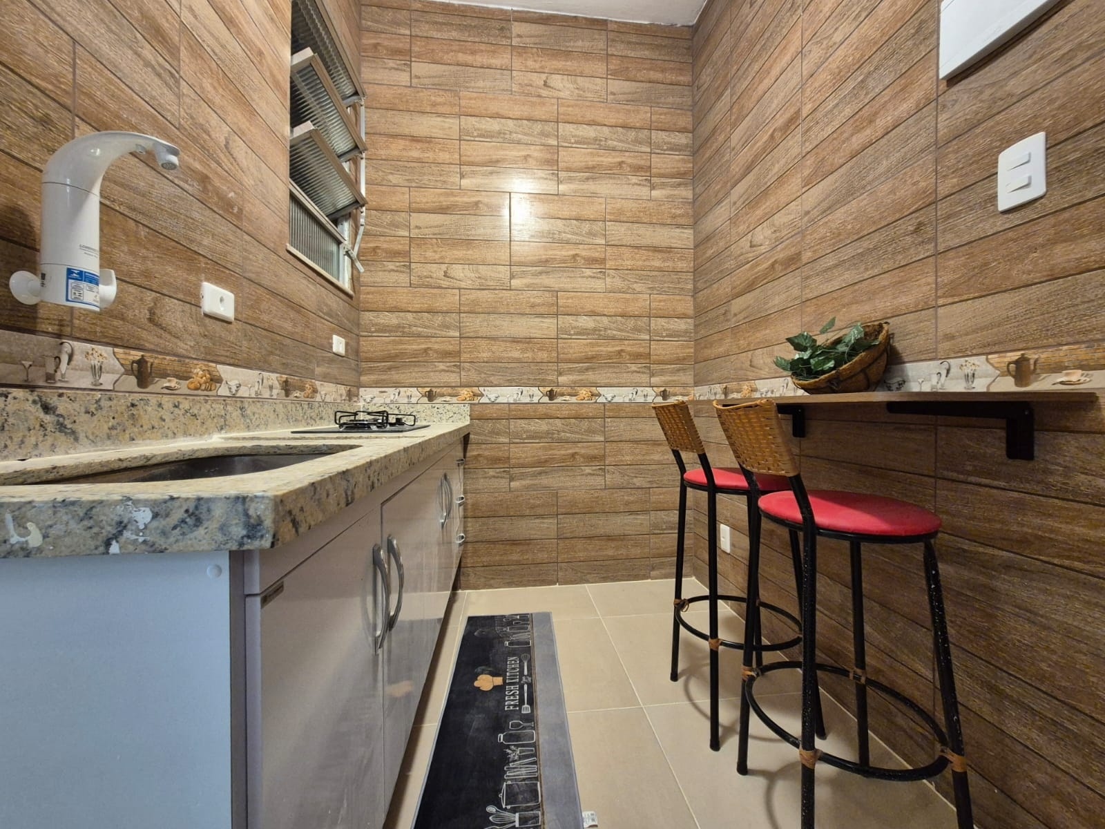 Apartamento à venda com 1 quarto, 1 banheiro e 27m² no Centro, Rio de Janeiro (RJ) — foto 2 de 20